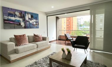 Apartamento en Arriendo La Tomatera Medellín