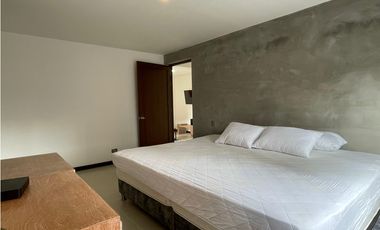 Apartamento en Arriendo La Tomatera Medellín