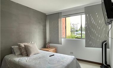 Apartamento en Arriendo La Tomatera Medellín