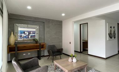 Apartamento en Arriendo La Tomatera Medellín