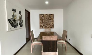 Apartamento en Arriendo La Tomatera Medellín