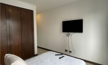 Apartamento en Arriendo La Tomatera Medellín