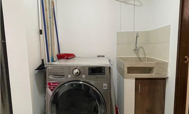 Apartamento en Arriendo La Tomatera Medellín
