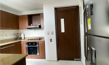 Apartamento en Arriendo La Tomatera Medellín
