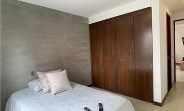 Apartamento en Arriendo La Tomatera Medellín