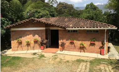 Finca en venta en Barbosa, Vereda Platanito