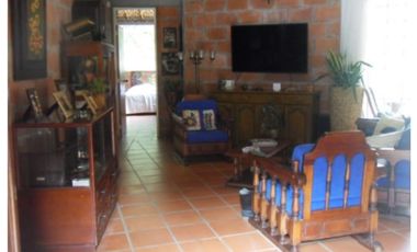 Finca en venta en Barbosa, Vereda Platanito