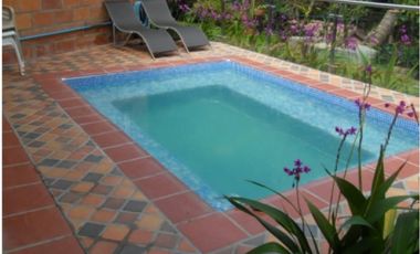 Finca en venta en Barbosa, Vereda Platanito