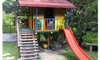 Finca en venta en Barbosa, Vereda Platanito