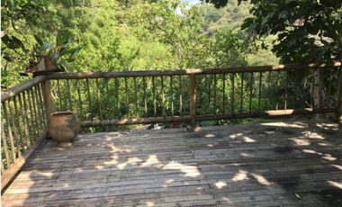 Finca en venta en Barbosa, Vereda Platanito