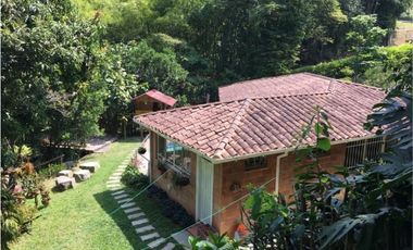 Finca en venta en Barbosa, Vereda Platanito