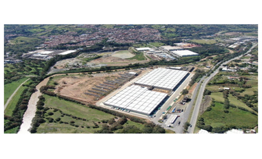 Bodega en venta en Girardota, Autopista norte Bello-Hatillo