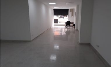 Local en venta Buenos Aires parte baja cerca a Estación Bicentenario