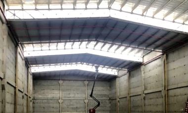 Bodega en excelente puerto seco de Girardota