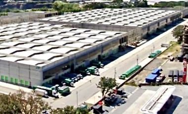 Bodega en excelente puerto seco de Girardota