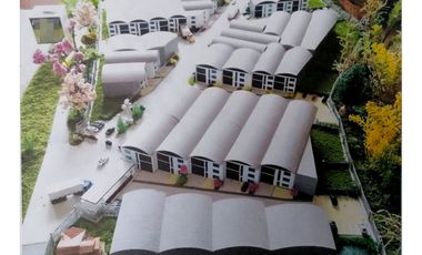 Lote comercial en venta en La Ceja