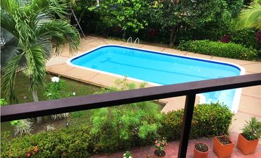 Casa en venta en Melgar, Carmen de Apicalá