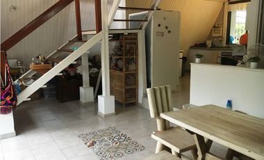 Casa en venta en Melgar, Carmen de Apicalá