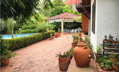 Casa en venta en Melgar, Carmen de Apicalá