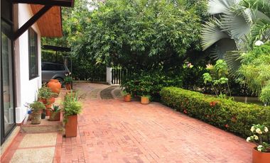 Casa en venta en Melgar, Carmen de Apicalá