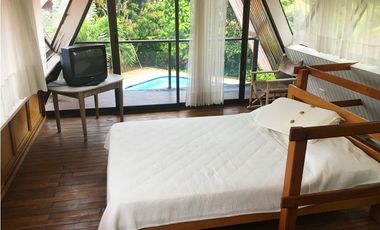 Casa en venta en Melgar, Carmen de Apicalá
