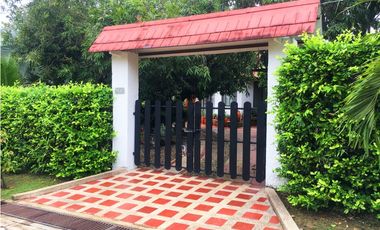 Casa en venta en Melgar, Carmen de Apicalá