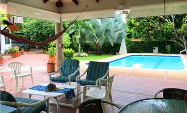 Casa en venta en Melgar, Carmen de Apicalá