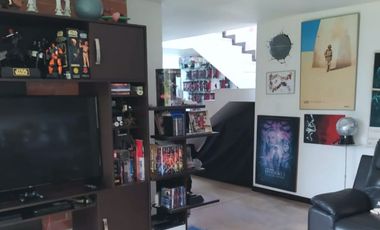 Casa en venta en La Estrella sector La Tablaza