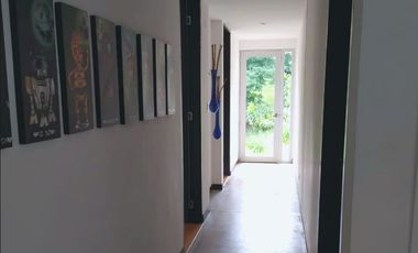 Casa en venta en La Estrella sector La Tablaza