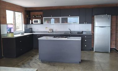 Casa en venta en La Estrella sector La Tablaza