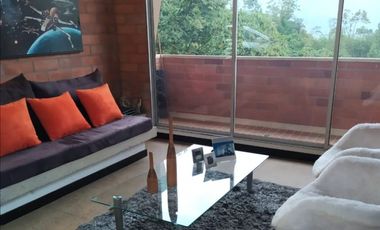 Casa en venta en La Estrella sector La Tablaza