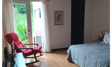 Casa en venta en La Estrella sector La Tablaza