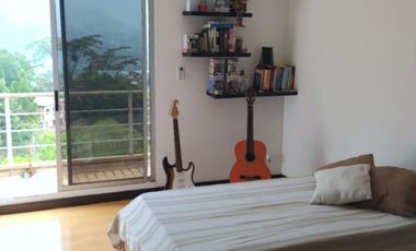 Casa en venta en La Estrella sector La Tablaza