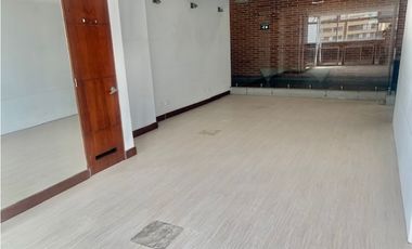 Local u oficina en venta en Medellín sector Las Palmas