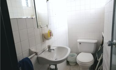 Oficina en venta en Medellín sector Centro