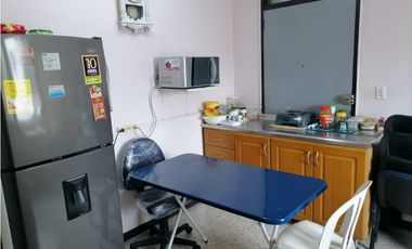 Oficina en venta en Medellín sector Centro