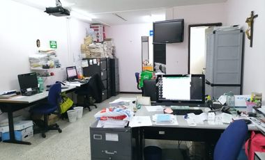 Oficina en venta en Medellín sector Centro