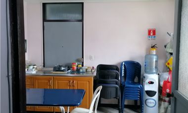 Oficina en venta en Medellín sector Centro