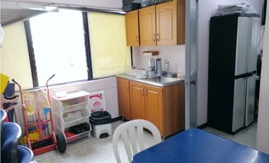 Oficina en venta en Medellín sector Centro