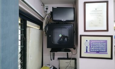 Oficina en venta en Medellín sector Centro