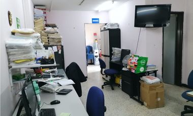 Oficina en venta en Medellín sector Centro