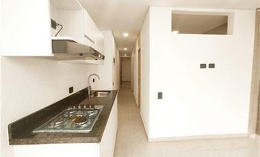 Apartamentos en venta en Medellín sector Buenos Aires