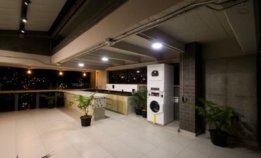 Apartamentos en venta en Medellín sector Buenos Aires