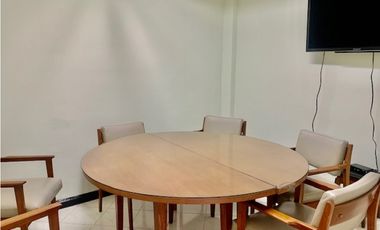 Oficina en venta en Medellín sector Laureles