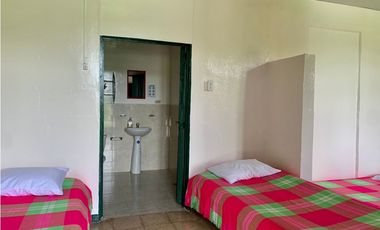 Finca en venta en El Quindío sector Vereda Calle Larga