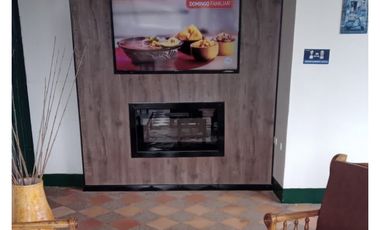 Finca en venta en El Quindío sector Vereda Calle Larga