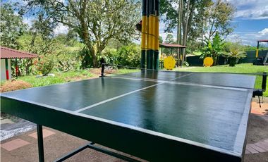 Finca en venta en El Quindío sector Vereda Calle Larga