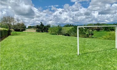 Finca en venta en El Quindío sector Vereda Calle Larga