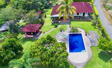 Finca en venta en El Quindío sector Vereda Calle Larga