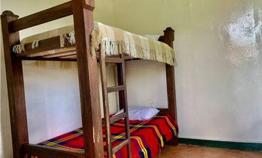 Finca en venta en El Quindío sector Vereda Calle Larga